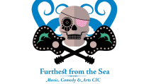 Furthest from the Sea logo 