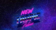 New Tropic Pictures Logo