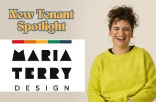 Maria Terry