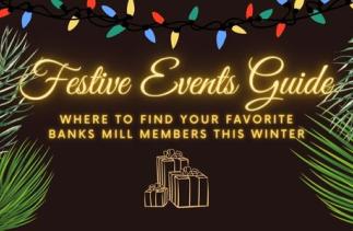 Festive Events Guide