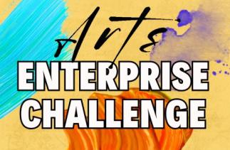 Arts Enterprise Challenge 
