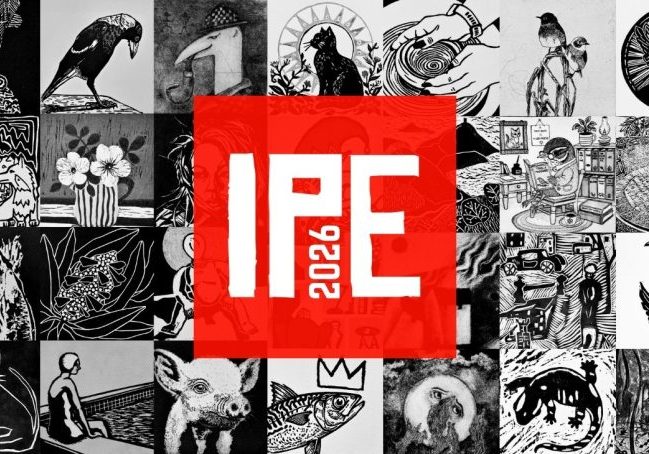 IPE HEADER