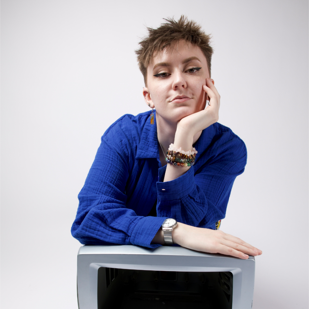 Libby Palmer