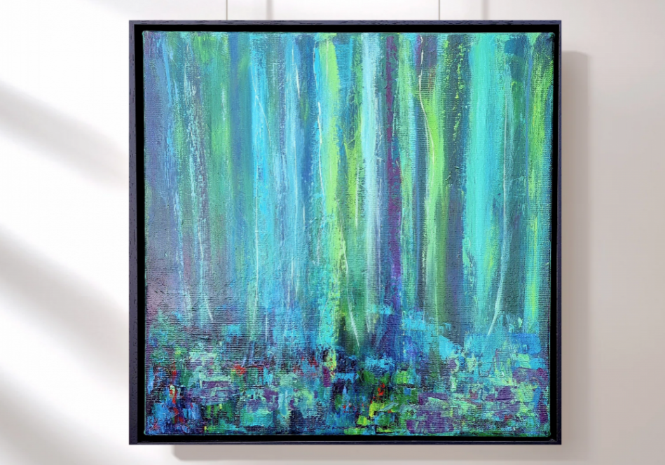 New Affiliate Member - Molly Christodoulou