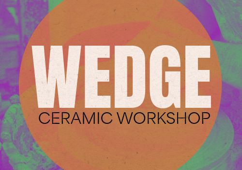 WEDGE logo