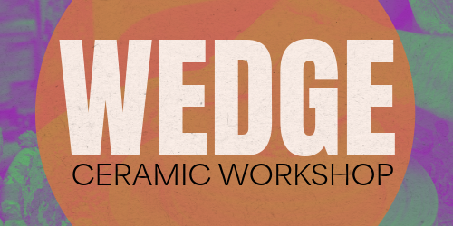 WEDGE logo