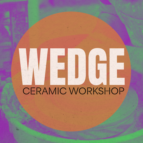 WEDGE logo
