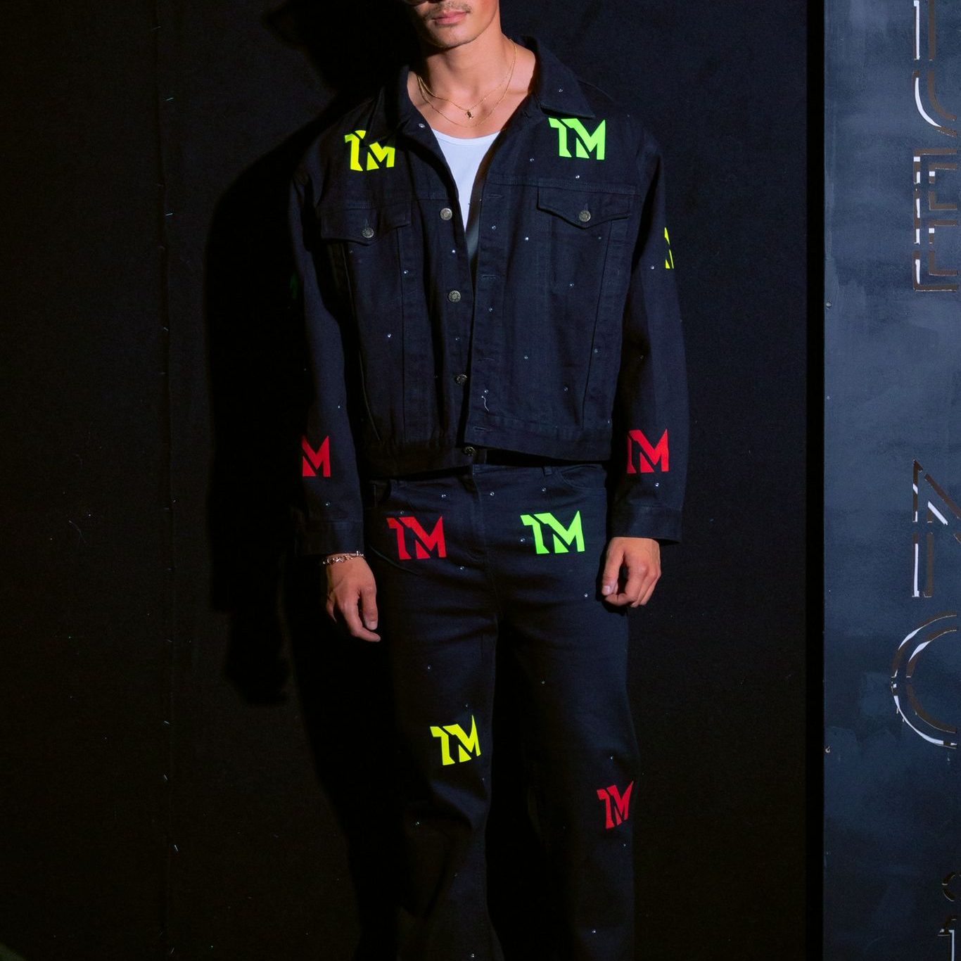 Trapmass fashion Trapmass fashion