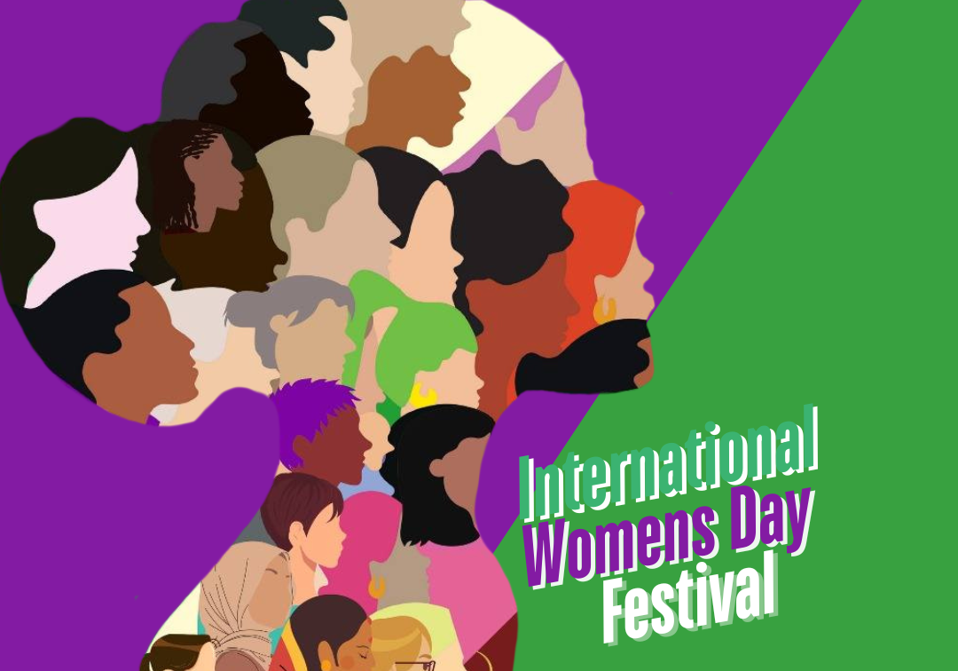 International Women's day International Women's day
