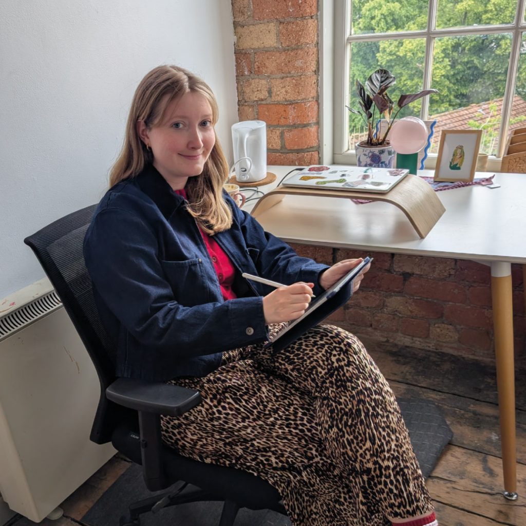 new website images Holly Aspinall