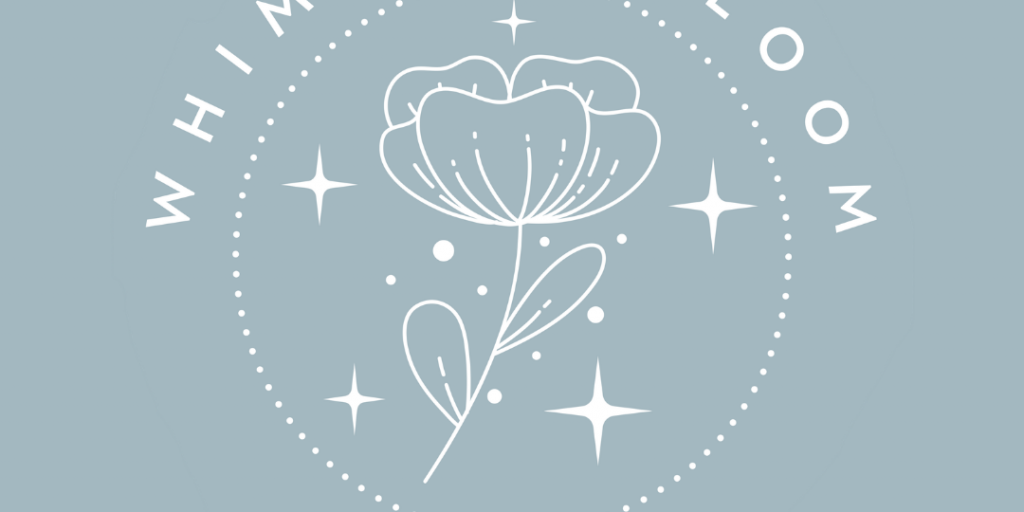 whimsy and bloom