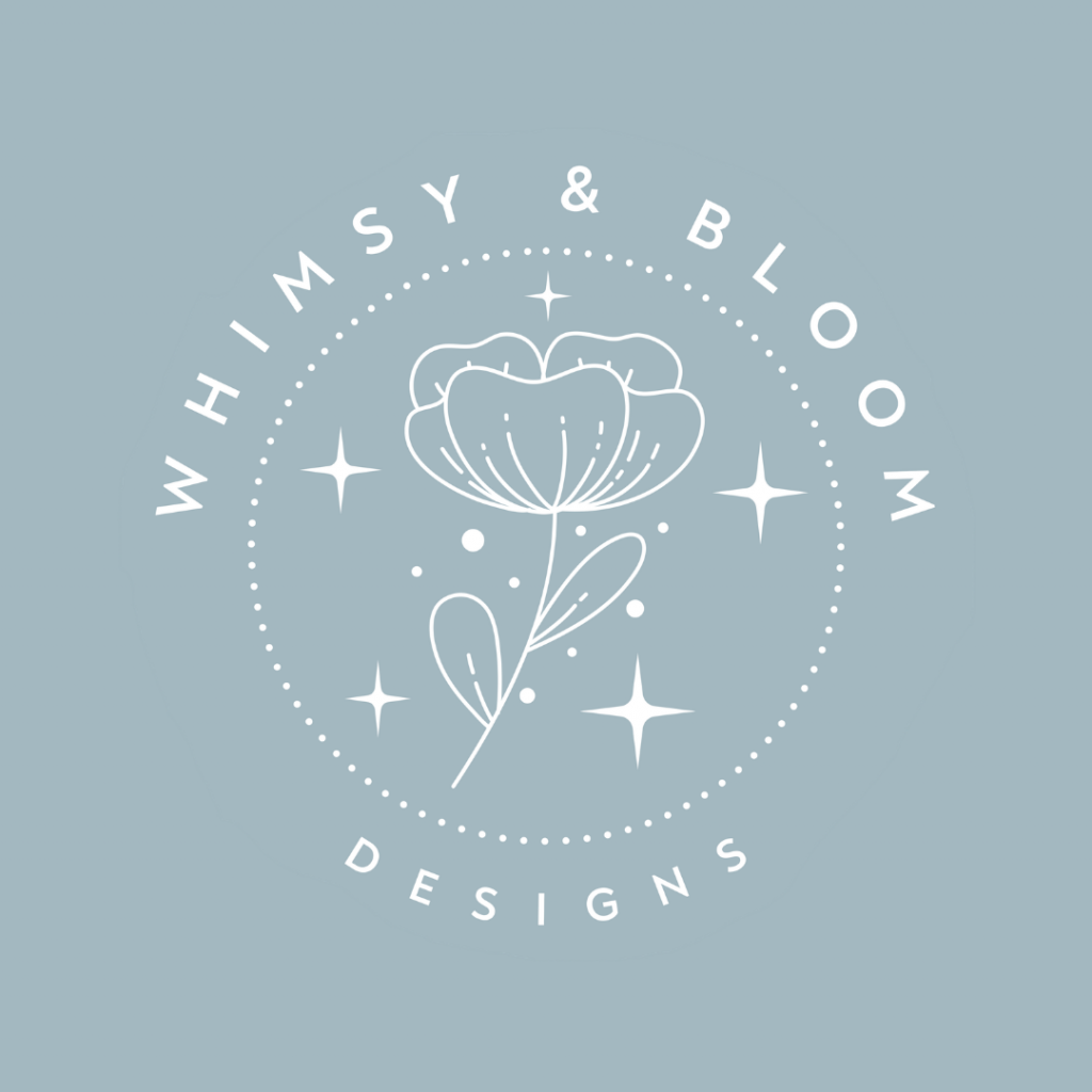 whimsy and bloom