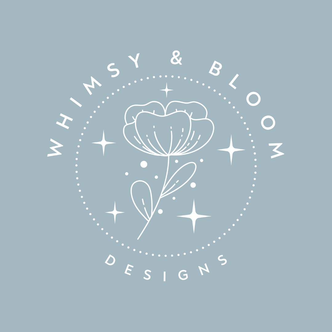 whimsy and bloom