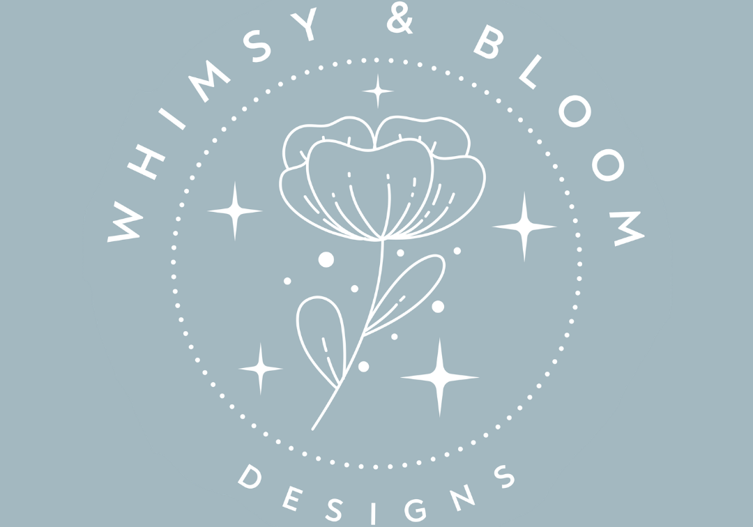 whimsy and bloom